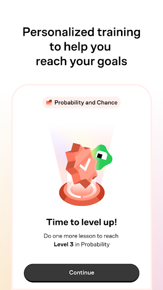 Brilliant - screenshot 5