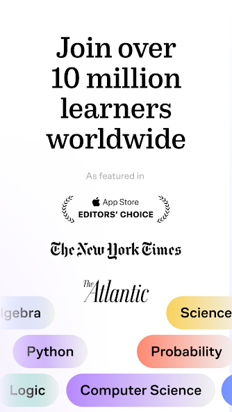 Brilliant - screenshot 7