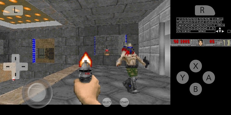 Citra Emulator APK - screenshot 2