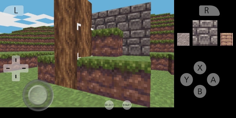 Citra Emulator APK - screenshot 3