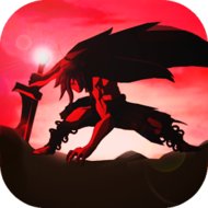 Werewolf Legend - app icon