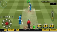 Real Cricket 17 - screenshot 4