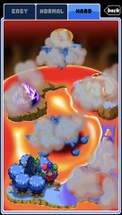 Snow Bros : Infinity Coin - screenshot 1