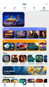 ColdBet - screenshot 6