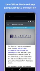 Coursera: Online courses - screenshot 3