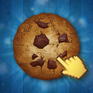 Cookie Clicker MOD APK icon