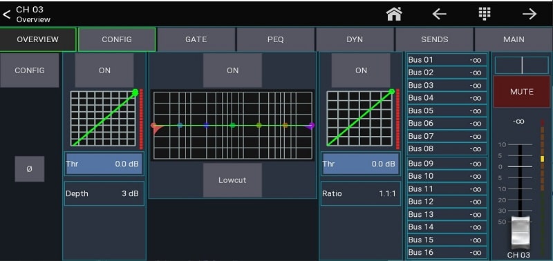 Mixing Station APK - screenshot 5