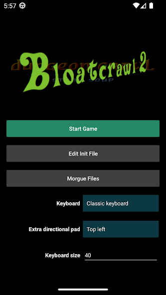 DCSS: Bloatcrawl - screenshot 1