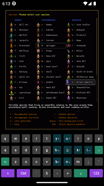 DCSS: Bloatcrawl - screenshot 4