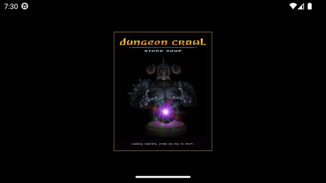 DCSS: Bloatcrawl - screenshot 5