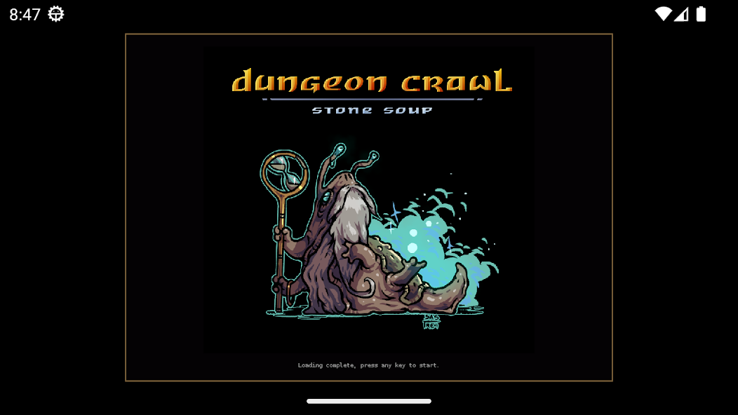 Dungeon Crawl Stone Soup - screenshot 5