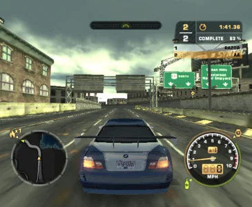 Dolphin Emulator - screenshot 1