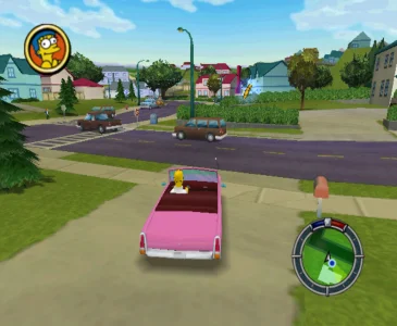 Dolphin Emulator - screenshot 2