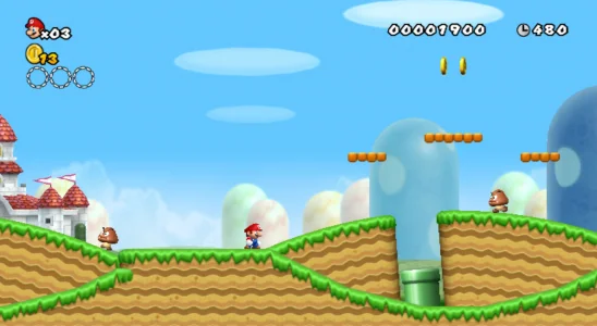 Dolphin Emulator - screenshot 3