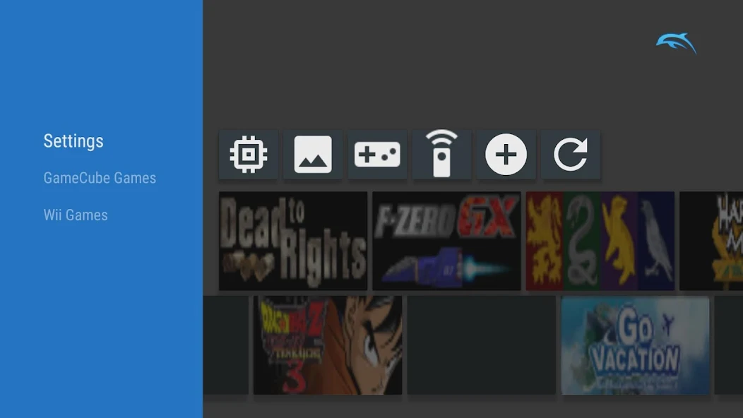 Dolphin Emulator - screenshot 6