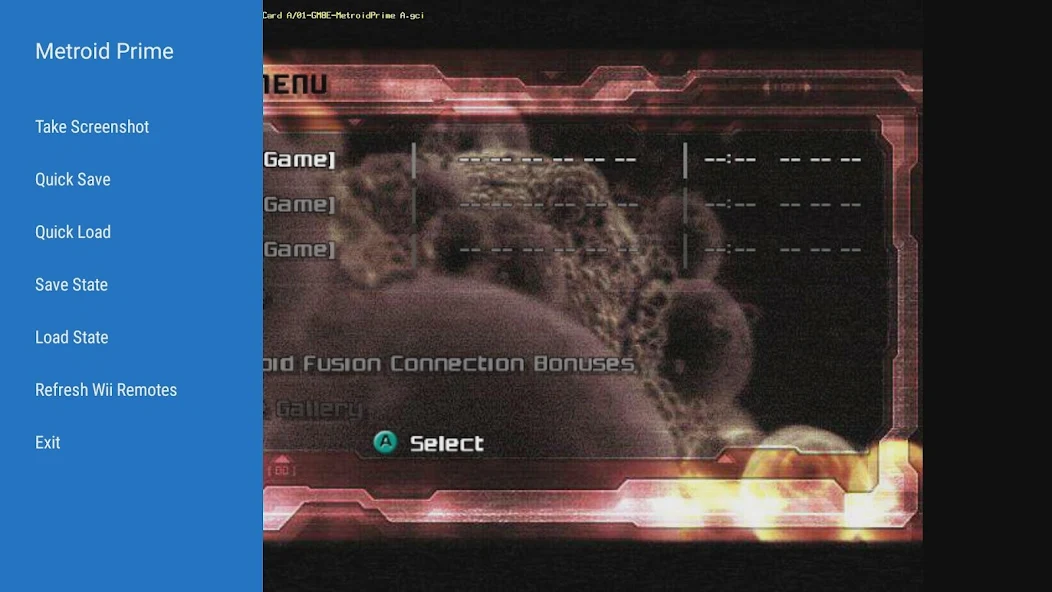 Dolphin Emulator - screenshot 7