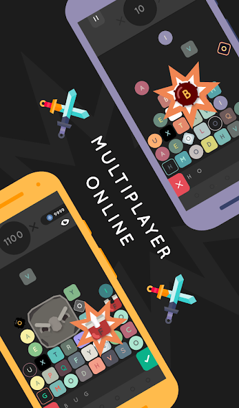 BAIKOH: Word Challenges - screenshot 13