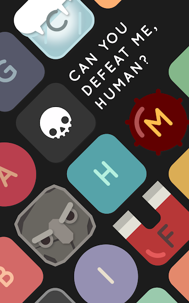 BAIKOH: Word Challenges - screenshot 15