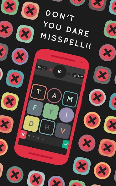 BAIKOH: Word Challenges - screenshot 19