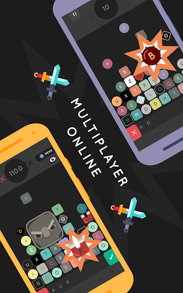 BAIKOH: Word Challenges - screenshot 20