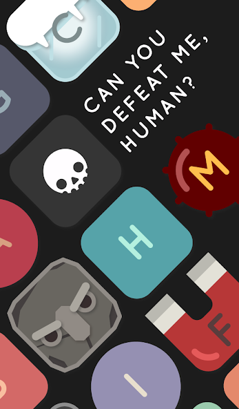 BAIKOH: Word Challenges - screenshot 8