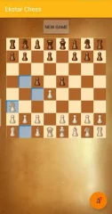 Ekstar Chess - screenshot 2
