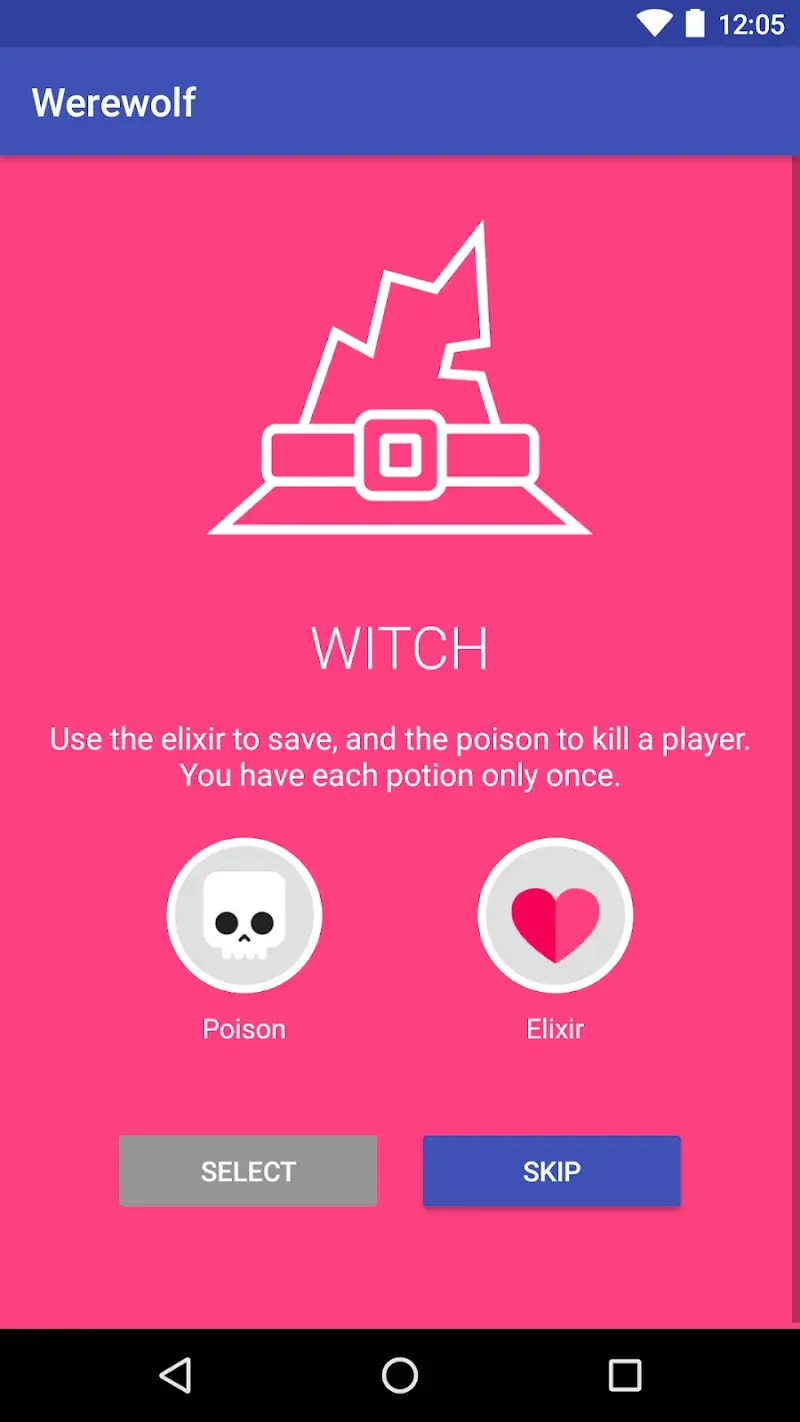 Wolvesville Classic Pro - screenshot 2