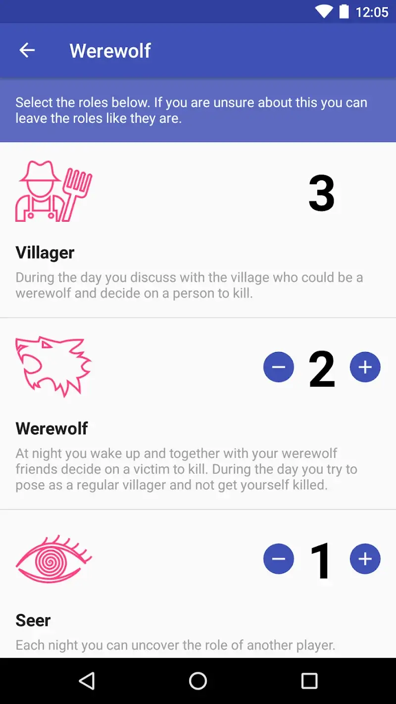 Wolvesville Classic Pro - screenshot 5