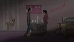 Fifth Dimension Destiny - screenshot 1