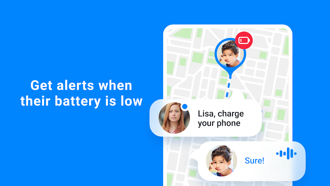 Find My Kids - screenshot 15