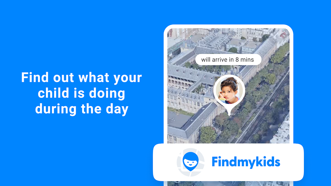 Find My Kids - screenshot 17