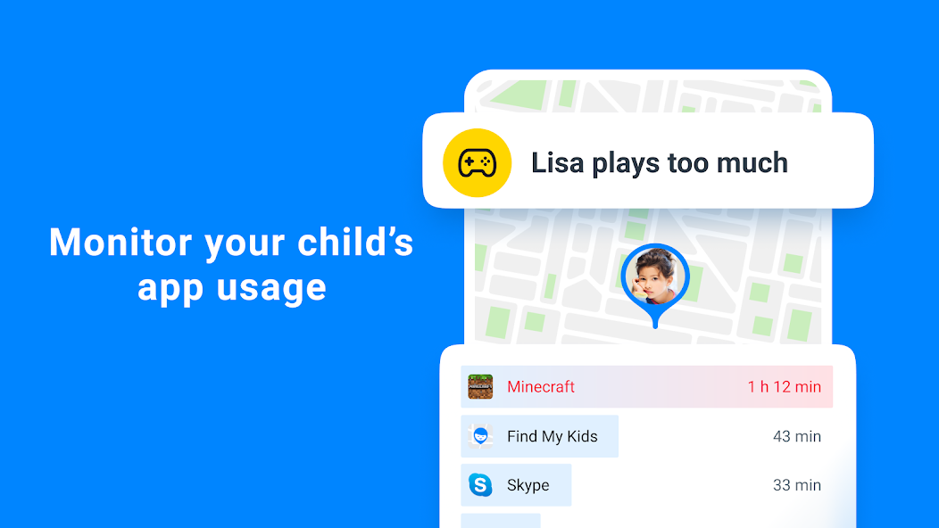 Find My Kids - screenshot 24