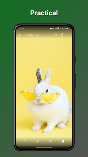 Fossify Gallery - screenshot 2