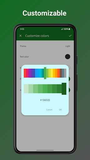Fossify Gallery - screenshot 5