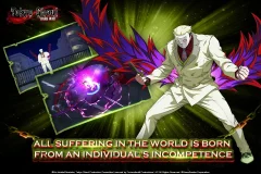 Tokyo Ghoul: Dark War - screenshot 2