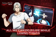 Tokyo Ghoul: Dark War - screenshot 3