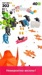 TIME LOCKER - Shooter - screenshot 1