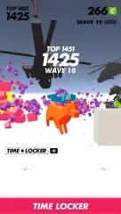 TIME LOCKER - Shooter - screenshot 4