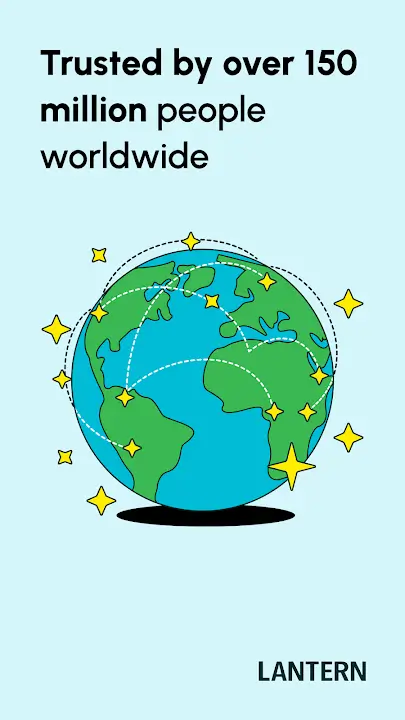 Lantern - screenshot 1