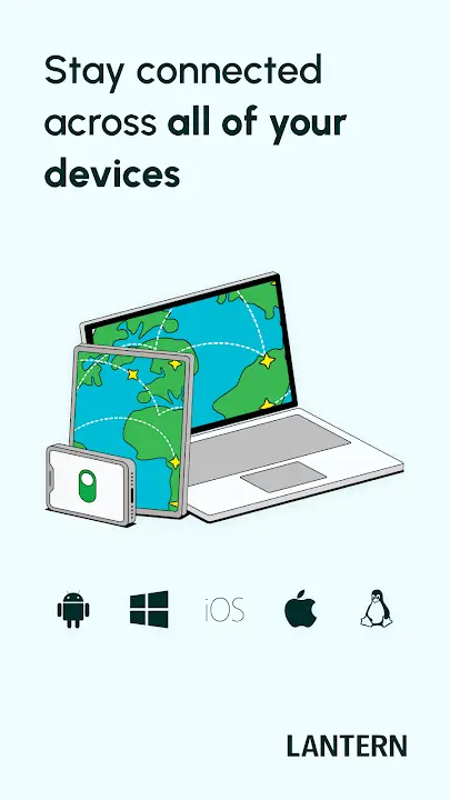 Lantern - screenshot 3