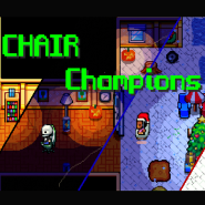 CHAIR Champions - app icon