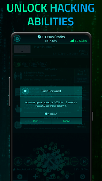 Upload Simulator - screenshot 3