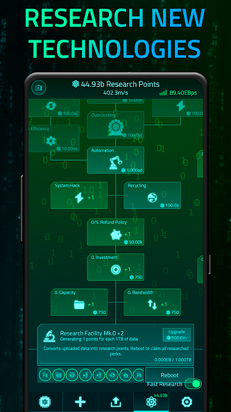 Upload Simulator - screenshot 4