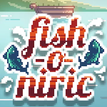 Fish-o-niric MOD APK icon