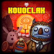 Kovoclak - app icon