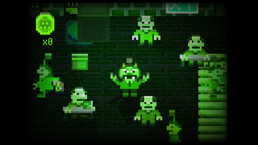 Kovoclak - screenshot 4