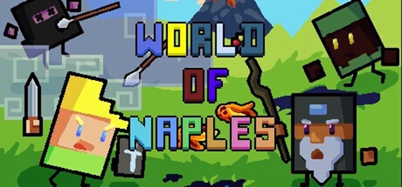 Mobile World of Naples APK - app icon