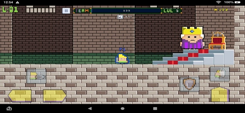 Mobile World of Naples APK - screenshot 5