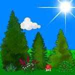 Pocket Camping MOD APK icon