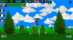 Pocket Camping - screenshot 1